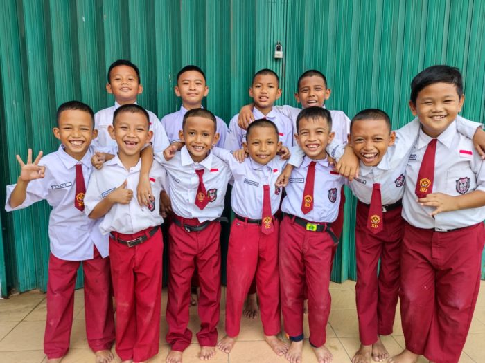 Wiyasa Foundation