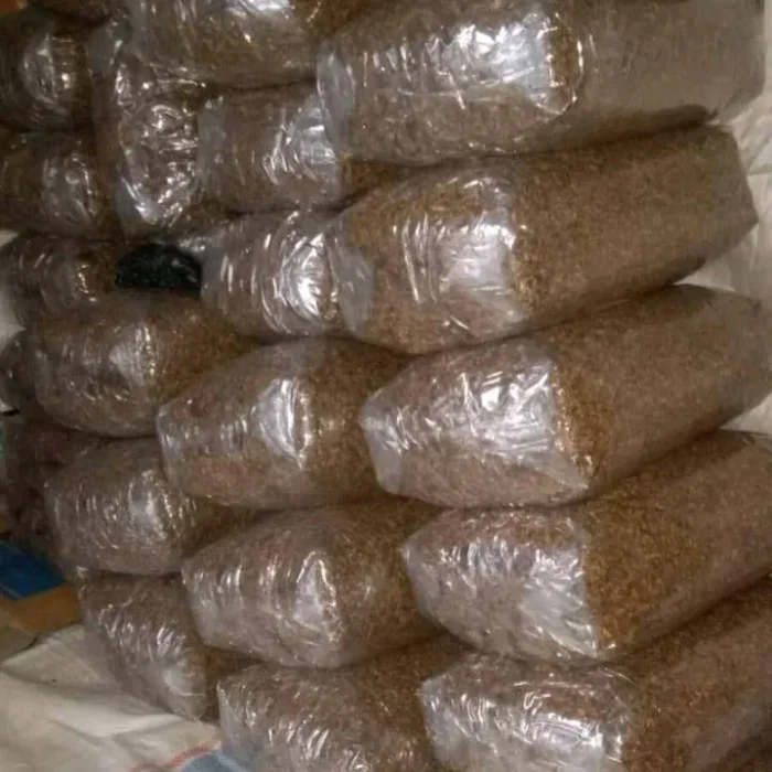 Pillow Briquettes