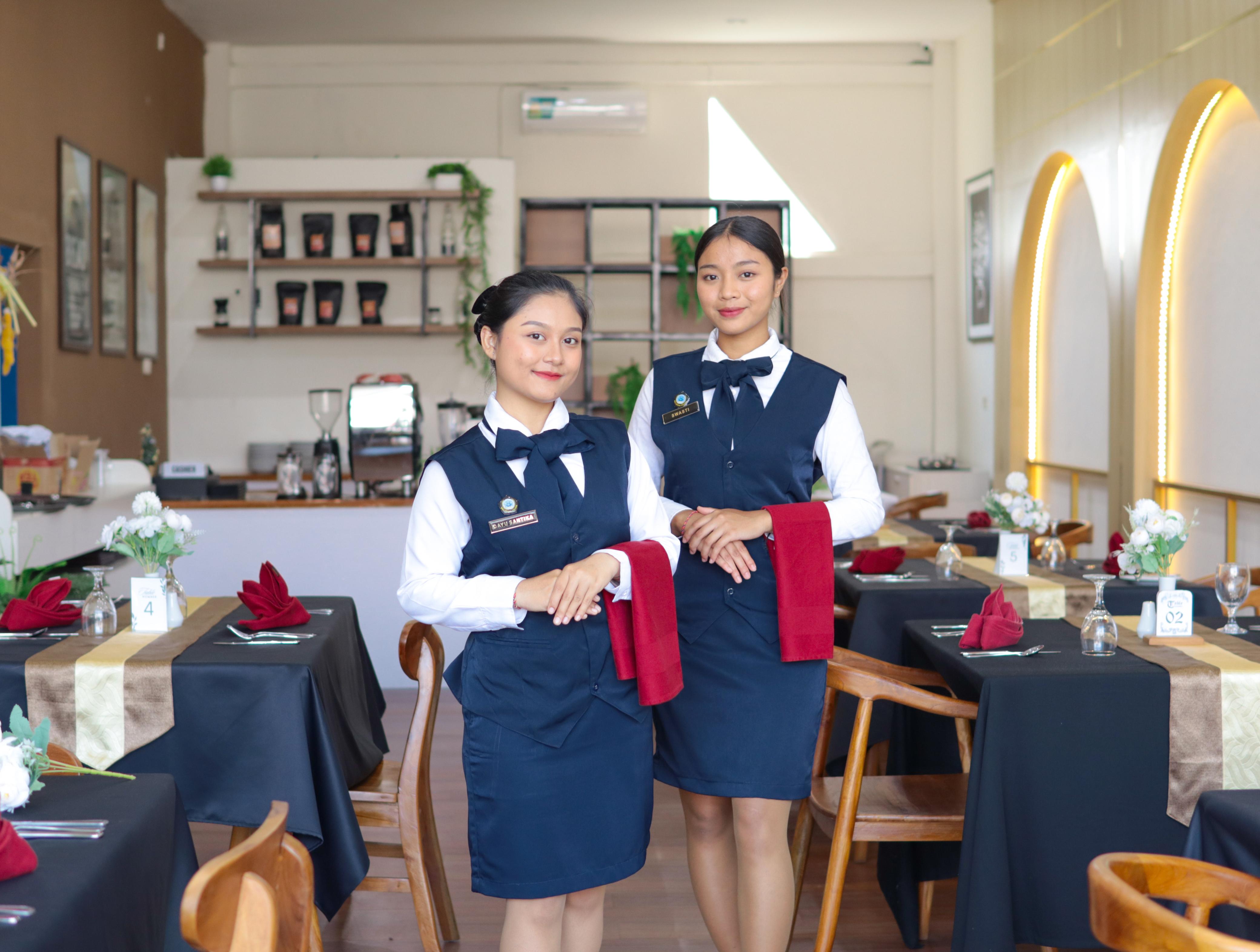 Hotel Management